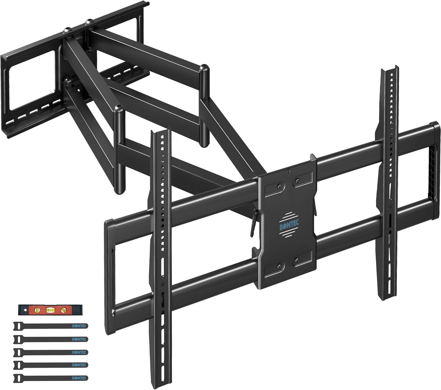 Draaibare TV Muurbeugel 60-110" - 41% Korting!