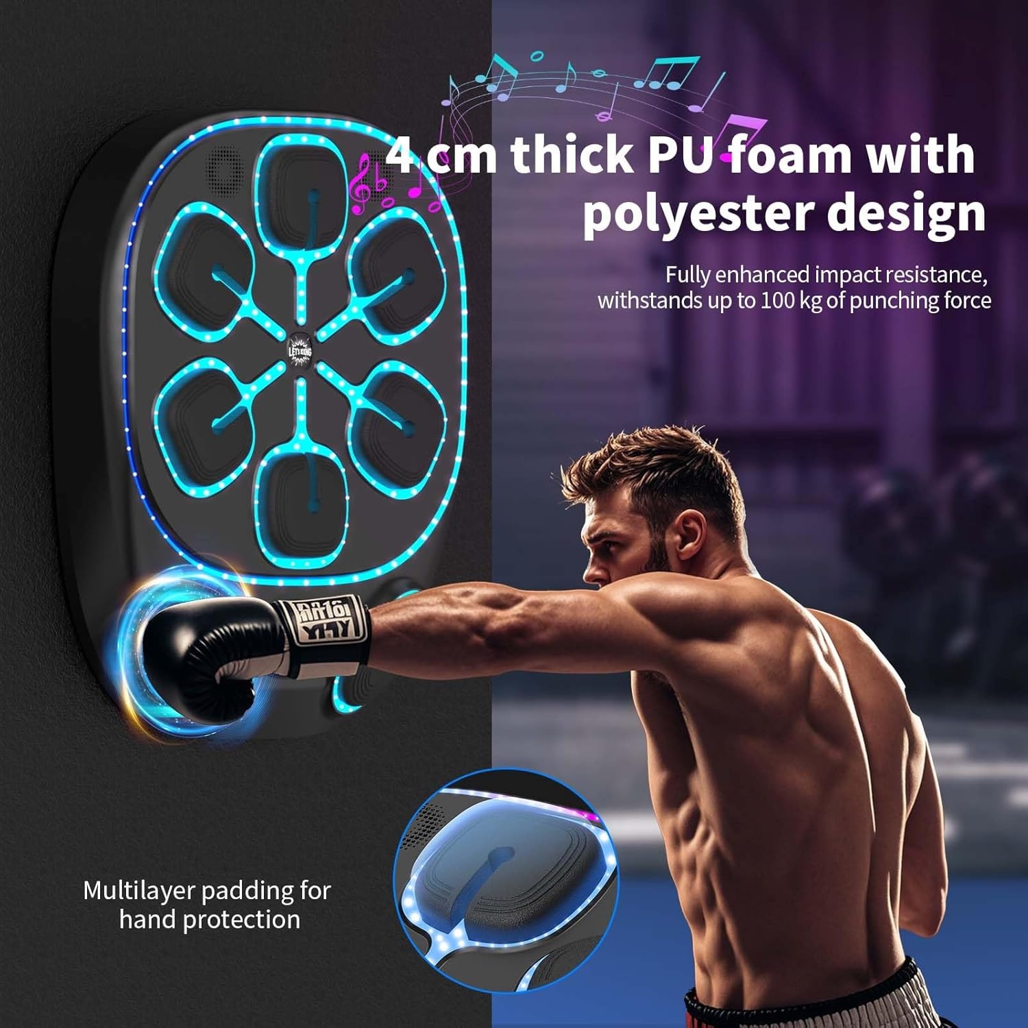 Muziek Boksmachine - 34% Korting! Nu 1 Op Voorraad