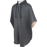 Rollator Poncho met Capuchon - Warm & Universeel - Nu 29% Korting!