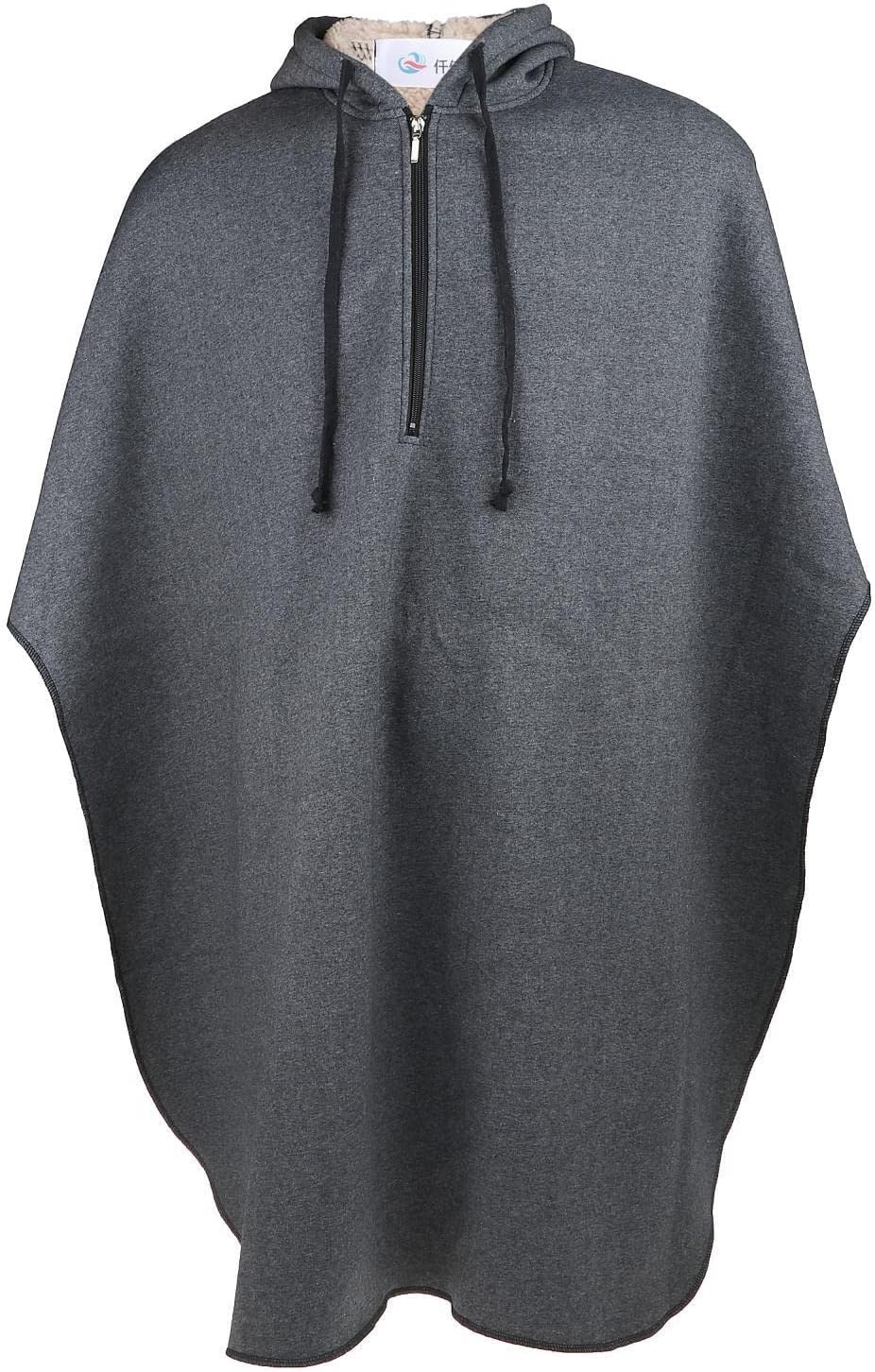 Rollator Poncho met Capuchon (57% Korting)