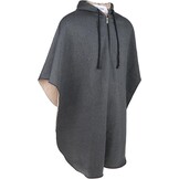 Rollator Poncho met Capuchon - Warm & Universeel - Nu 29% Korting!