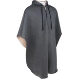 Rollator Poncho met Capuchon - Warm & Universeel - Nu 29% Korting!