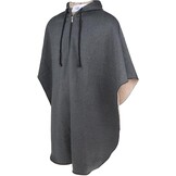 Rollator Poncho met Capuchon - Warm & Universeel - Nu 29% Korting!
