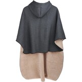 Rollator Poncho met Capuchon - Warm & Universeel - Nu 29% Korting!