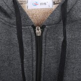 Rollator Poncho met Capuchon - Warm & Universeel - Nu 29% Korting!