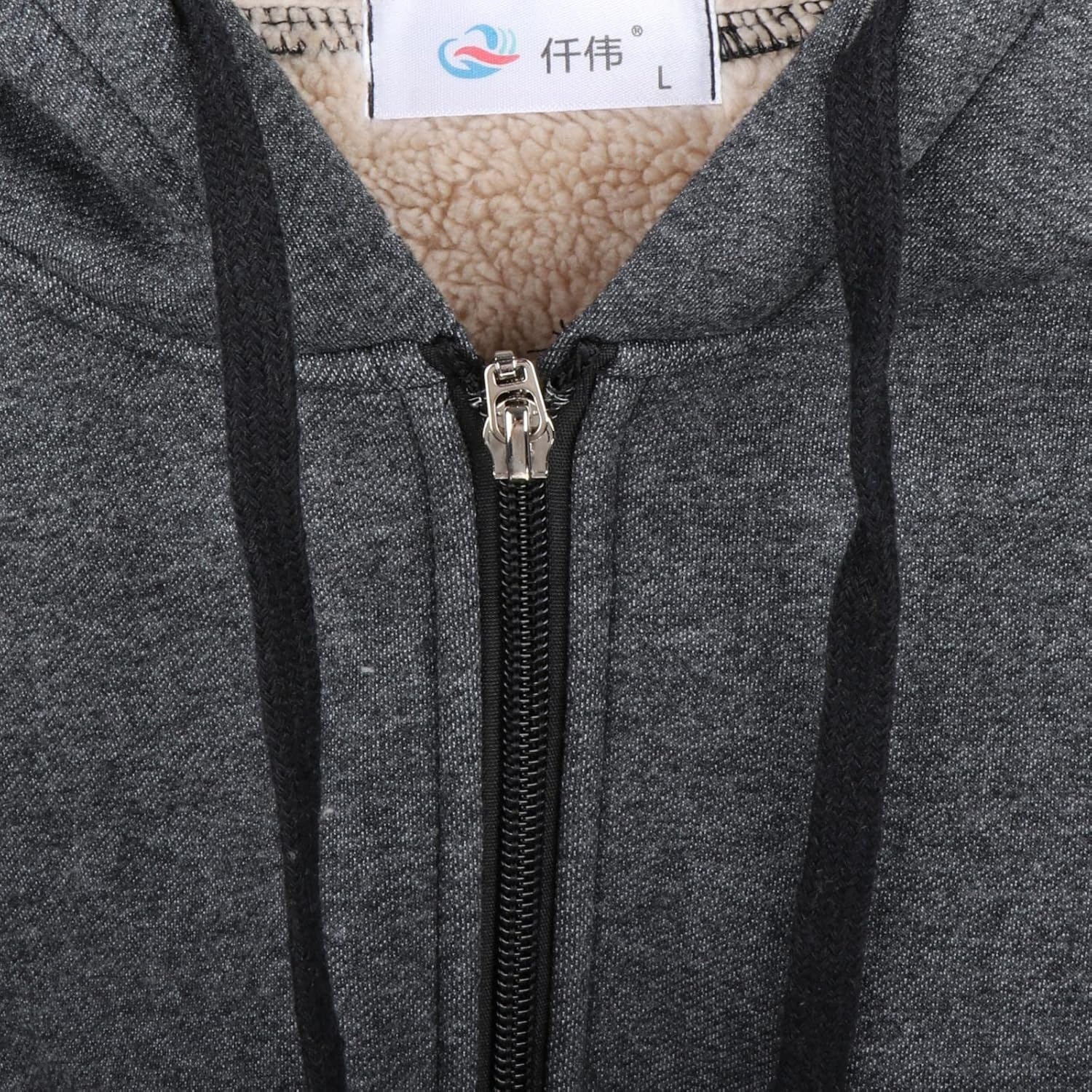 Rollator Poncho met Capuchon - Warm & Universeel - Nu 29% Korting!