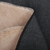 Rollator Poncho met Capuchon - Warm & Universeel - Nu 29% Korting!