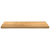 vidaXL Massief Eikenhouten Vensterbanken 2 stuks 90x40 cm - 56% Korting