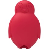 Hondenkauwspeelgoed Pinguïn | 50% Korting | Natuurlijk Rubber
