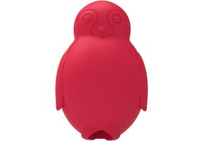Hondenspeelgoed Pinguïn met Korting - Duurzaam Rubber & Vulbaar