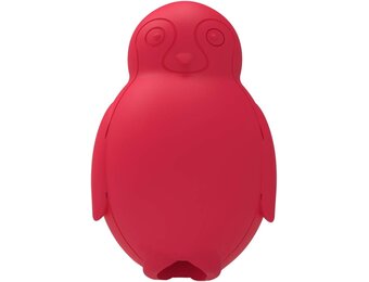 Hondenkauwspeelgoed Pinguïn | 50% Korting | Natuurlijk Rubber