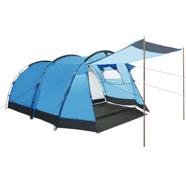 VidaXL Telescopische Tentstok (170-255 cm) - 31% Korting