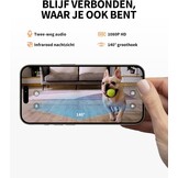 Slimme Voerautomaat met Camera & App - 30% Korting