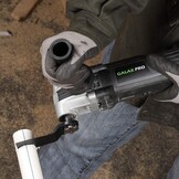 GALAX PRO Multitool 400W | 34% Korting | Doe-het-zelf Essentieel
