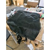 Trampoline net 180 cm (6ft) - 52% Korting!