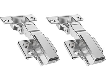 Softclose Keukenkast Scharnieren 35mm - 32% Korting!