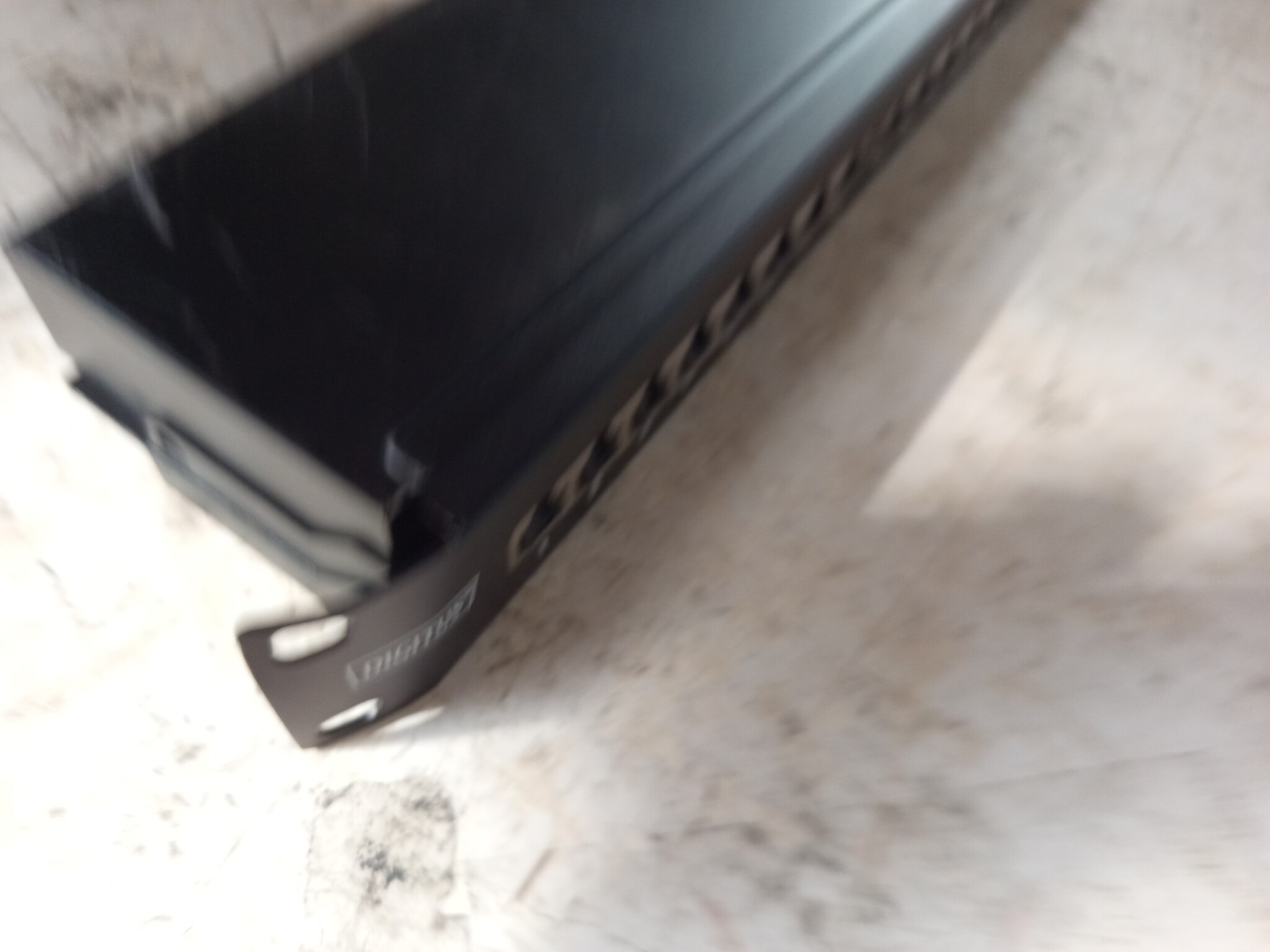 DIGITUS Patchpaneel Cat-6A 24-poorts RJ45 Zwart met 58% Korting