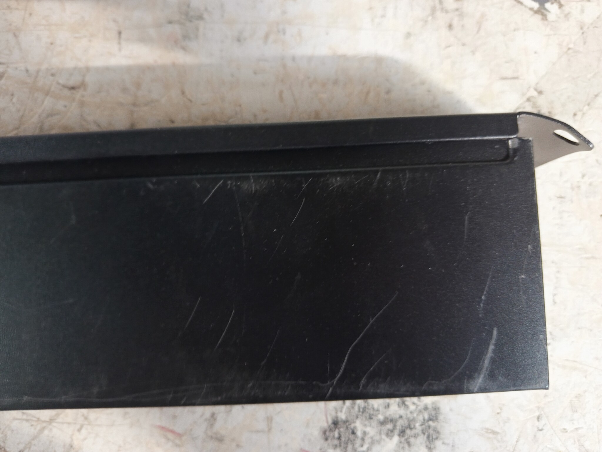 DIGITUS Patchpaneel Cat-6A 24-poorts RJ45 Zwart met 58% Korting