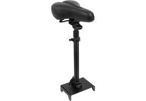 Verstelbaar scooter zadel Ninebot G30 (46-70 cm)