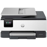 All-in-One Inkjetprinter OfficeJet Pro 8122e | Print, Scan, Kopieer, Fax | WiFi, USB, Ethernet, Touchscreen | 20 ppm Z/W | Thuis & Kantoor