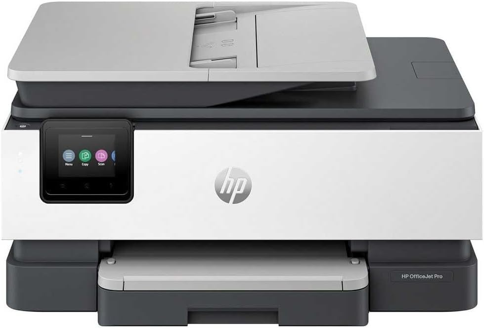 HP OfficeJet Pro 8122e All-in-One Printer | 52% Korting