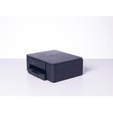 Compacte 3-in-1 kleuren inkjetprinter met wifi, 16 ppm, 150 vel papierlade, incl. cartridges