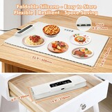 Elektrische Kookplaat Anatole - 29% Korting