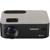 Lenco LPJ-700 Mini Beamer - Full HD - 4000 Lumen - 54% Korting