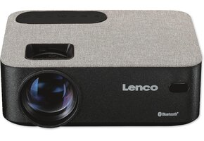 Lenco LPJ-700 Mini Beamer - Full HD - 4000 Lumen - 54% Korting