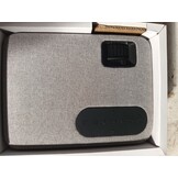 Lenco LPJ-700 Mini Beamer - Full HD - 4000 Lumen - 54% Korting