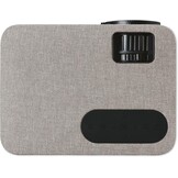 Lenco LPJ-700 Mini Beamer - Full HD - 4000 Lumen - 54% Korting