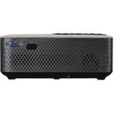 Lenco LPJ-700 Mini Beamer - Full HD - 4000 Lumen - 54% Korting