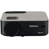 Lenco LPJ-700 Mini Beamer - Full HD - 4000 Lumen - 54% Korting