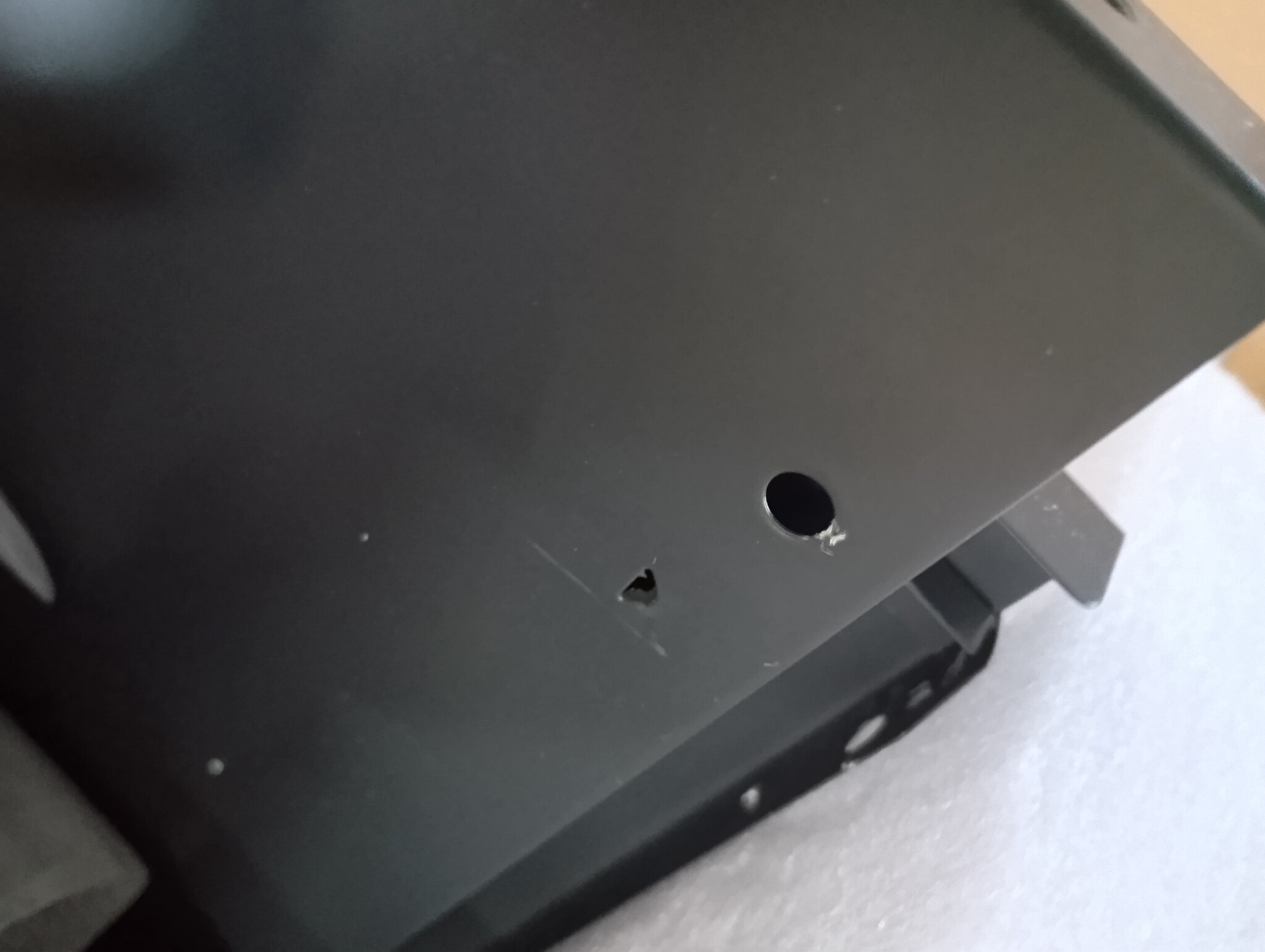 vidaXL Opbergkast 80x35x101,5 cm staal antracietkleurig