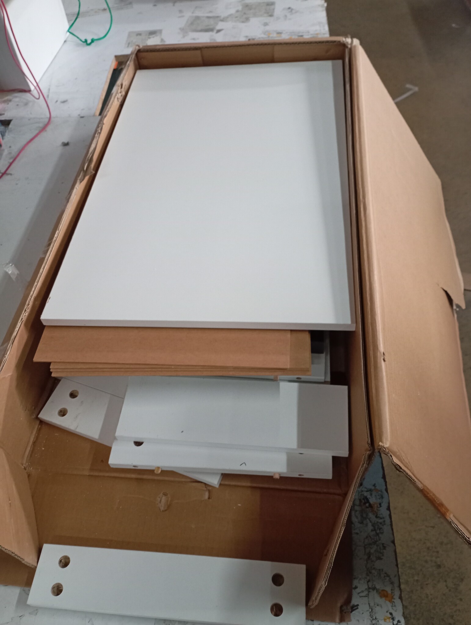 vidaXL Hoek Onder Kast Zwart eiken 75.5 x 75.5 x 81.5 cm Bewerkt hout