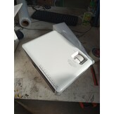 AKIYO O8 4K Projector: 20000 Lumen WiFi 6 Bluetooth, 300" Beeld, Home Theater met Zoomfunctie