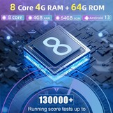 Android Autoradio BMW 3 Serie (2005-2013) - 50% Korting