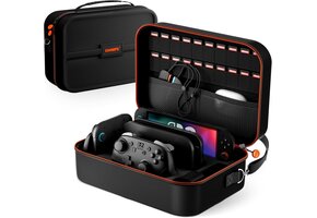 Nintendo Switch 2 Hardcase met 56% Korting