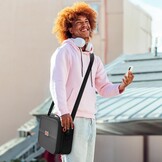 Nintendo Switch 2 Draagtas Hardcase - All-in-One Opbergtas met 20 Game Card Slots & 4 Duimgrepen - Volledige Bescherming voor Console & Accessoires