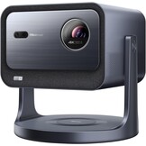 Hisense C2 Smart mini-projector 4K UHD RGB laser (65-300 inch), Dolby Vision, HDR, JBL Speaker, 2000 ANSI lumen, gamemodus, draaibare voet