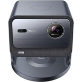 Hisense C2 Smart mini-projector 4K UHD RGB laser (65-300 inch), Dolby Vision, HDR, JBL Speaker, 2000 ANSI lumen, gamemodus, draaibare voet