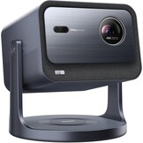 Hisense C2 Smart mini-projector 4K UHD RGB laser (65-300 inch), Dolby Vision, HDR, JBL Speaker, 2000 ANSI lumen, gamemodus, draaibare voet