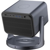 Hisense C2 Smart mini-projector 4K UHD RGB laser (65-300 inch), Dolby Vision, HDR, JBL Speaker, 2000 ANSI lumen, gamemodus, draaibare voet