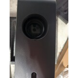 ULTIMEA Projector 4K Home Cinema Ondersteund, 700 ANSI Lumens met Obstructie Vermijding, 6D Keystone Correctie en Auto Focus, Heldere randen, Intuïtieve OS, Native 1080P Buiten Projector