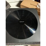 ULTIMEA Projector 4K Home Cinema Ondersteund, 700 ANSI Lumens met Obstructie Vermijding, 6D Keystone Correctie en Auto Focus, Heldere randen, Intuïtieve OS, Native 1080P Buiten Projector