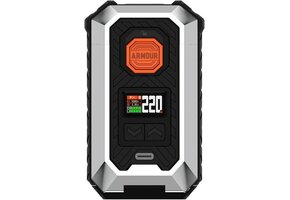 Vaporesso Armour Max Box Mod 220W - 36% Korting
