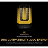 Vaporesso Armour Max Mod 220W Box Mod - Zilver