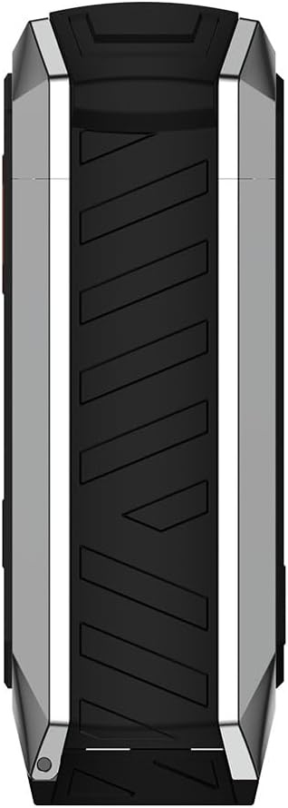 Vaporesso Armour Max Mod 220W Box Mod - Zilver