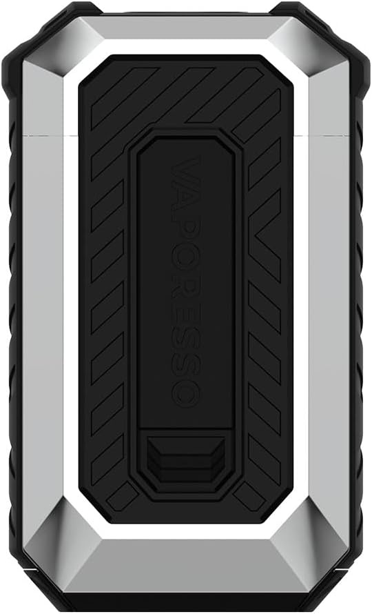 Vaporesso Armour Max Mod 220W Box Mod - Zilver