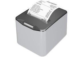 Thermische Bonnenprinter 80mm - 29% Korting!
